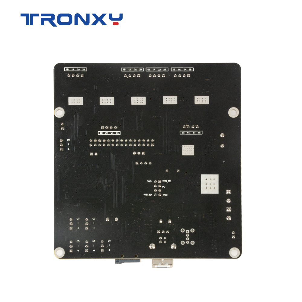 Tronxy  Original Silent Mainbo - огляд і ціна Corexy 3D Printer Kit