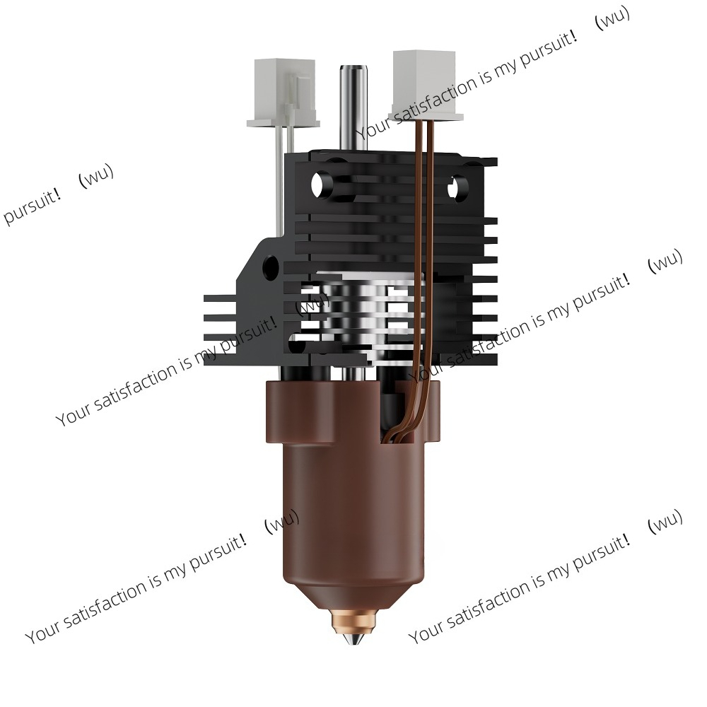 K1 Max/K1C/K1SE/K1 Upgraded Ce - огляд і ціна High Flow Ceramic Hotend