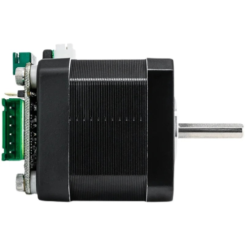 Closed Loop Stepper Motor Driv - огляд і ціна Closed Loop Stepper Motor Nema 17