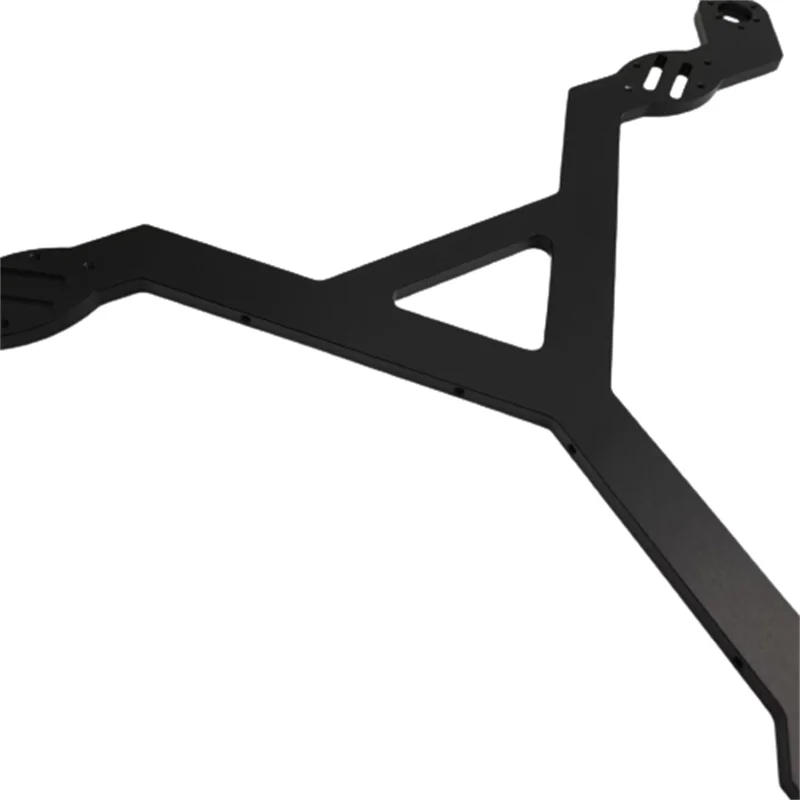 Funssor VoronTrident 3D Printe - огляд і ціна Voron Trident Full Kit