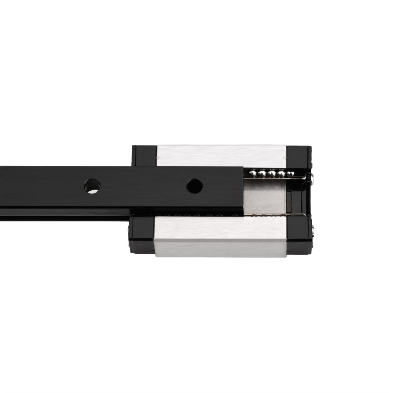 MGN12 12mm Linear Sliding Guid - огляд і ціна Linear Rail Mgn12H Set