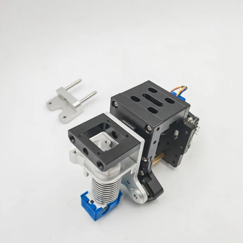 Funssor RatRig VCore 3 Tool Ch - огляд і ціна Corexy 3D Printer Kit