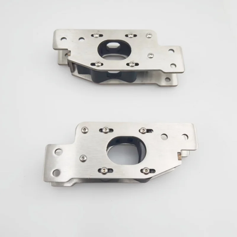 Stainless Steel Voron Trident  - огляд і ціна Voron Trident Full Kit