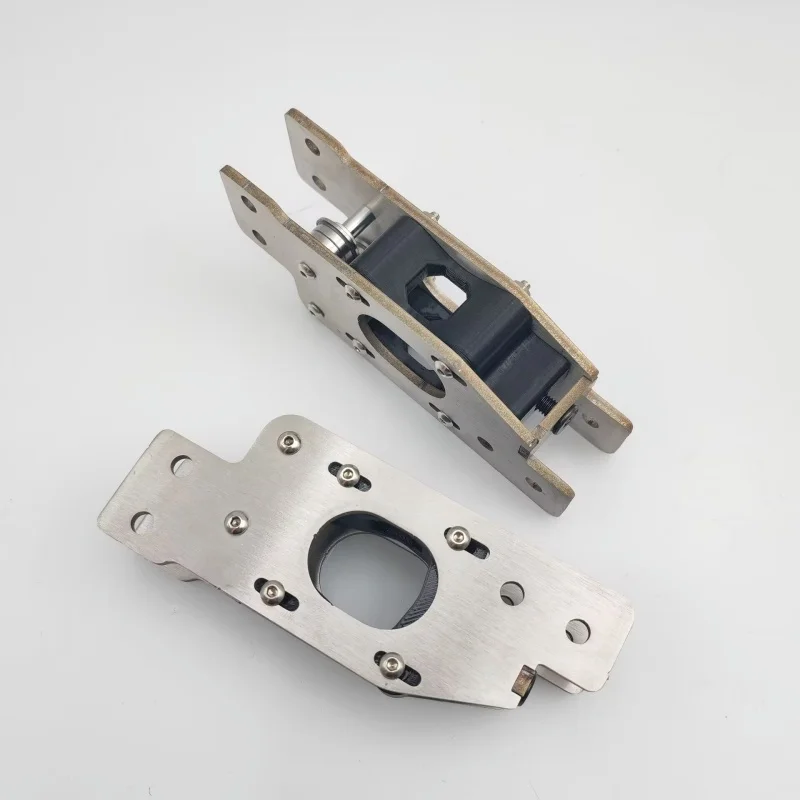 Stainless Steel Voron Trident  - огляд і ціна Voron Trident Full Kit
