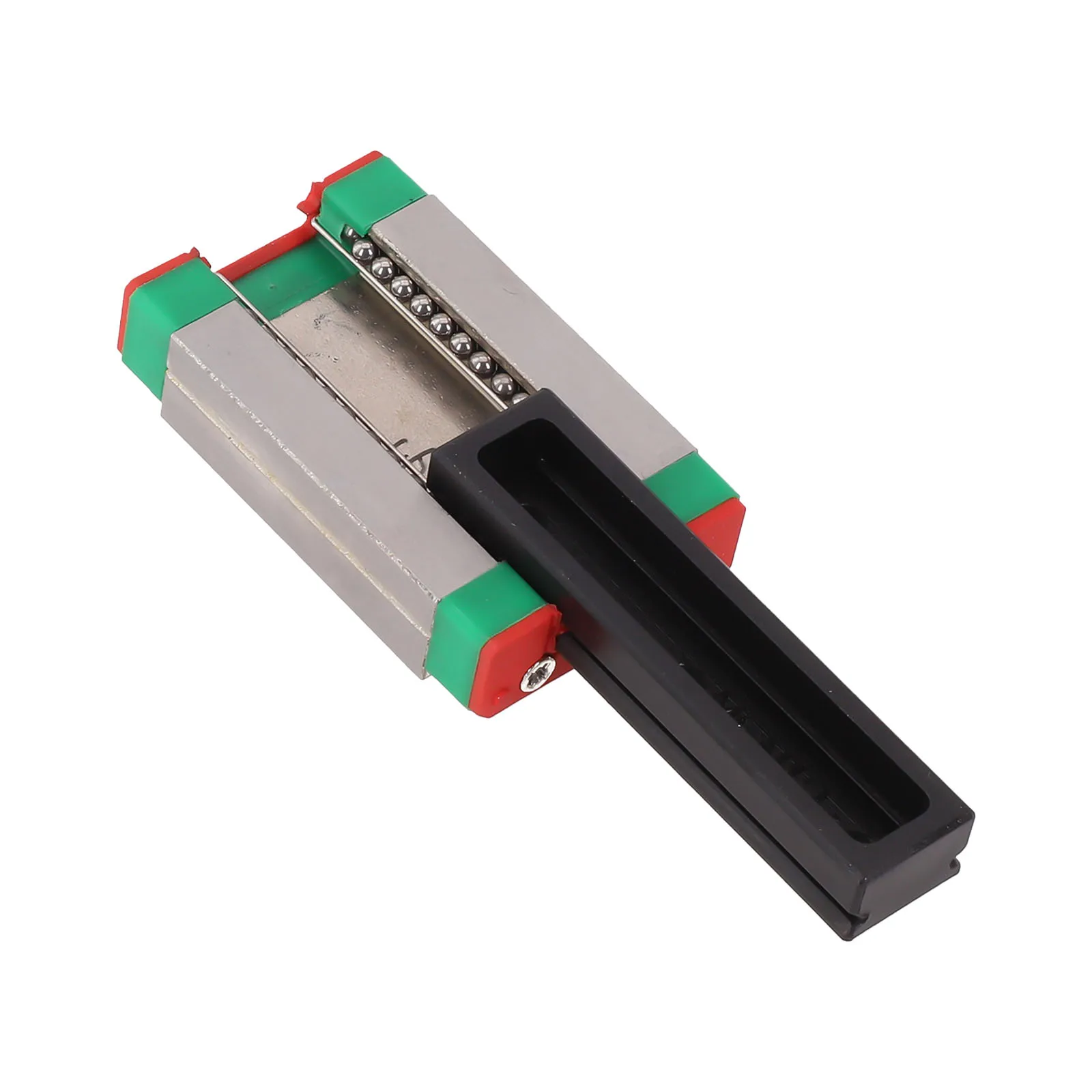 3D Printer Linear Rail Block M - огляд і ціна Linear Rail Mgn12H Set