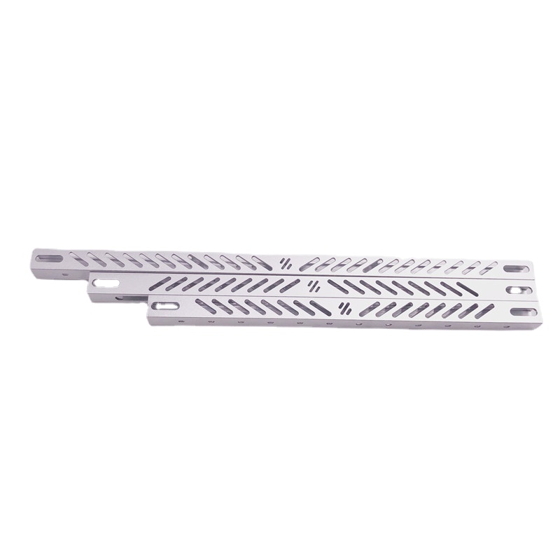 1 pcs Voron 2.4 Trident X-Rail - огляд і ціна Voron Trident Full Kit
