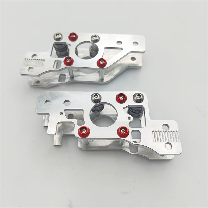 Funssor Voron 2.4 R2 3D Printe - огляд і ціна Voron Trident Full Kit