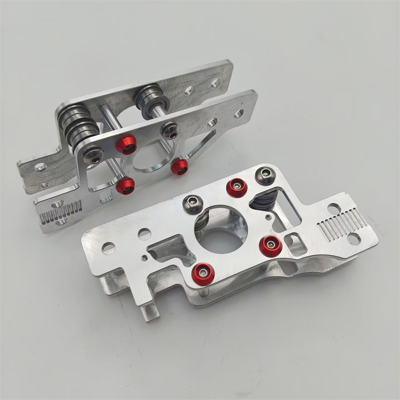 Funssor Voron 2.4 R2 3D Printe - огляд і ціна Voron Trident Full Kit