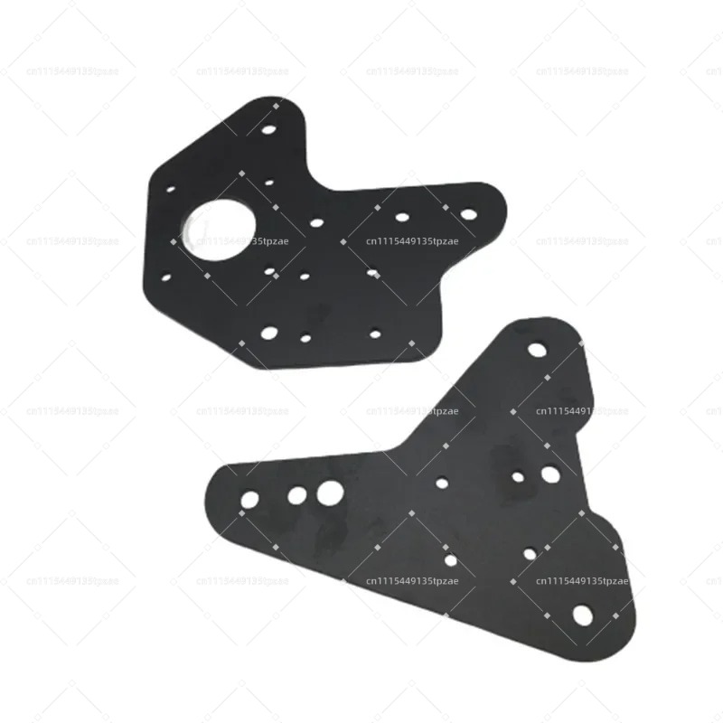 1 Set Dual Z Axis MGN12H Linea - огляд і ціна Linear Rail Mgn12H Set
