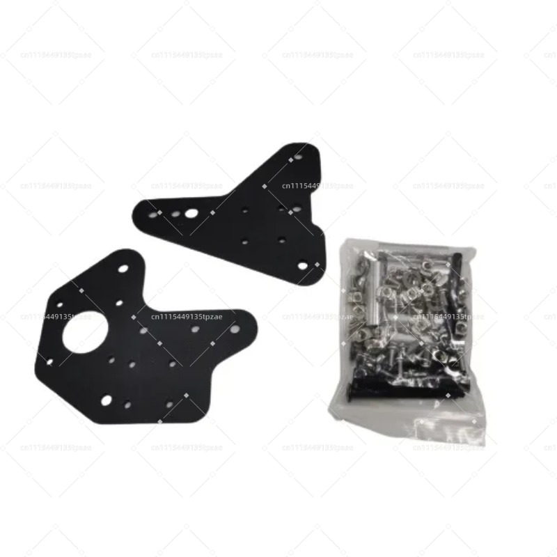 1 Set Dual Z Axis MGN12H Linea - огляд і ціна Linear Rail Mgn12H Set