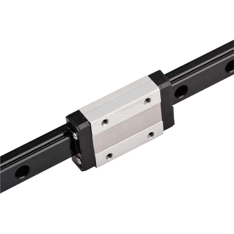 12mm MGN12 Linear Sliding Guid - огляд і ціна Linear Rail Mgn12H Set