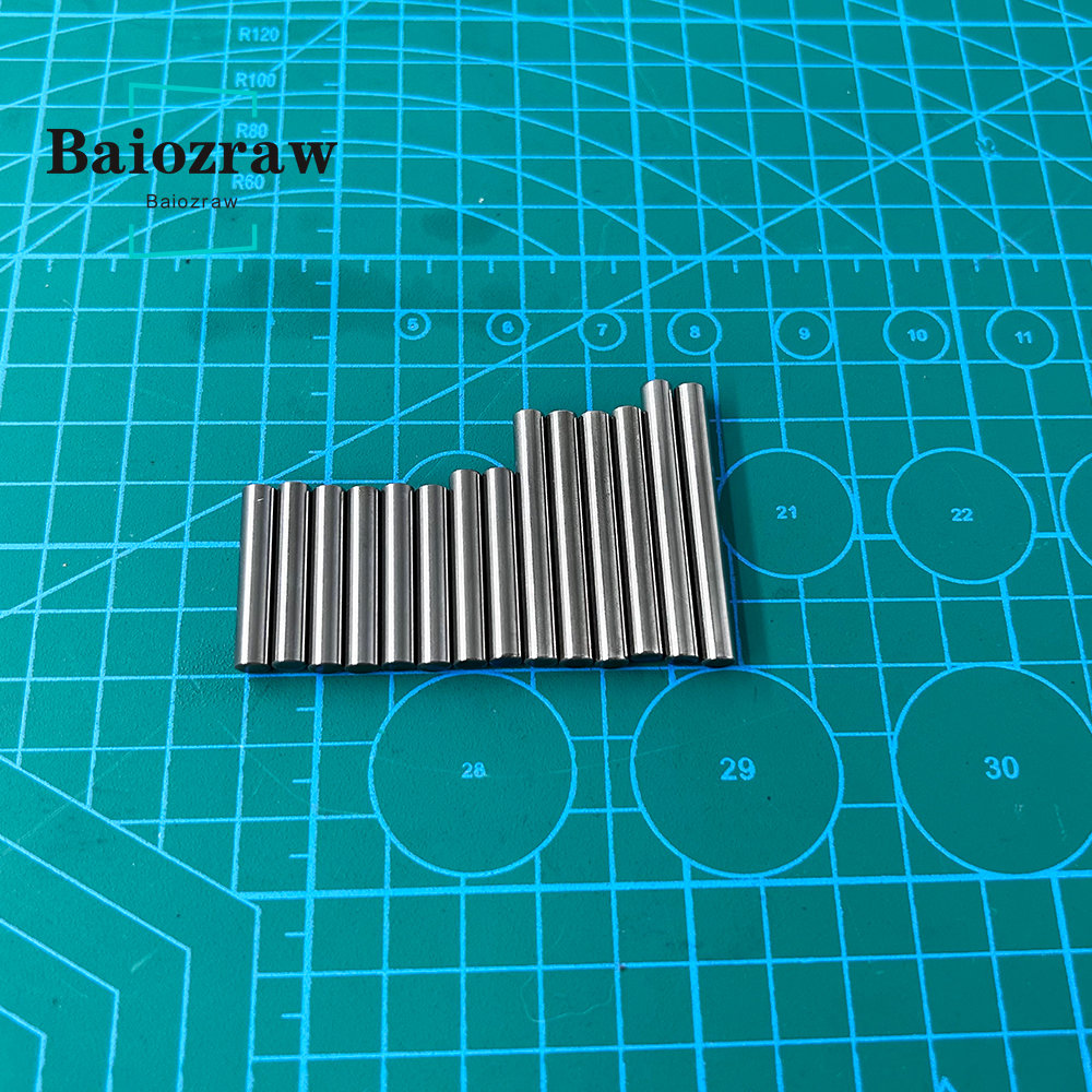 Baiozraw Voron2.4 and Trident  - огляд і ціна Voron Trident Full Kit