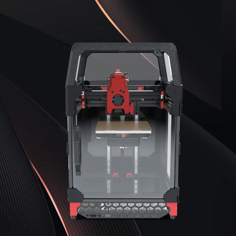 Wholesale Price V0.1 V1.2 Core - огляд і ціна Corexy 3D Printer Kit