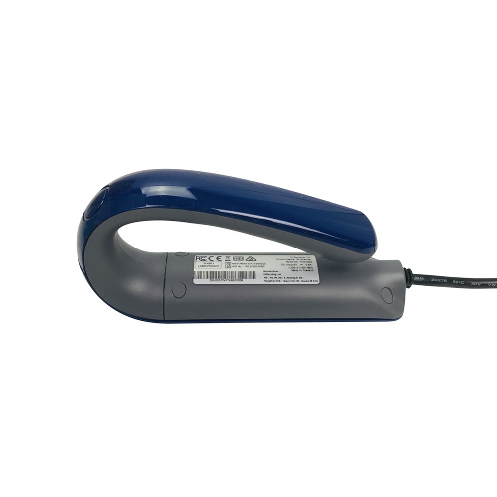 High Precision XYZ Printing Po - огляд і ціна Handheld 3D Scanner High Precision