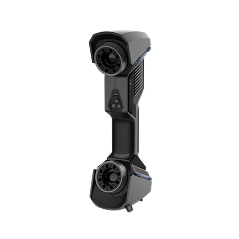 Handheld 3D scanner with indus - огляд і ціна Handheld 3D Scanner High Precision